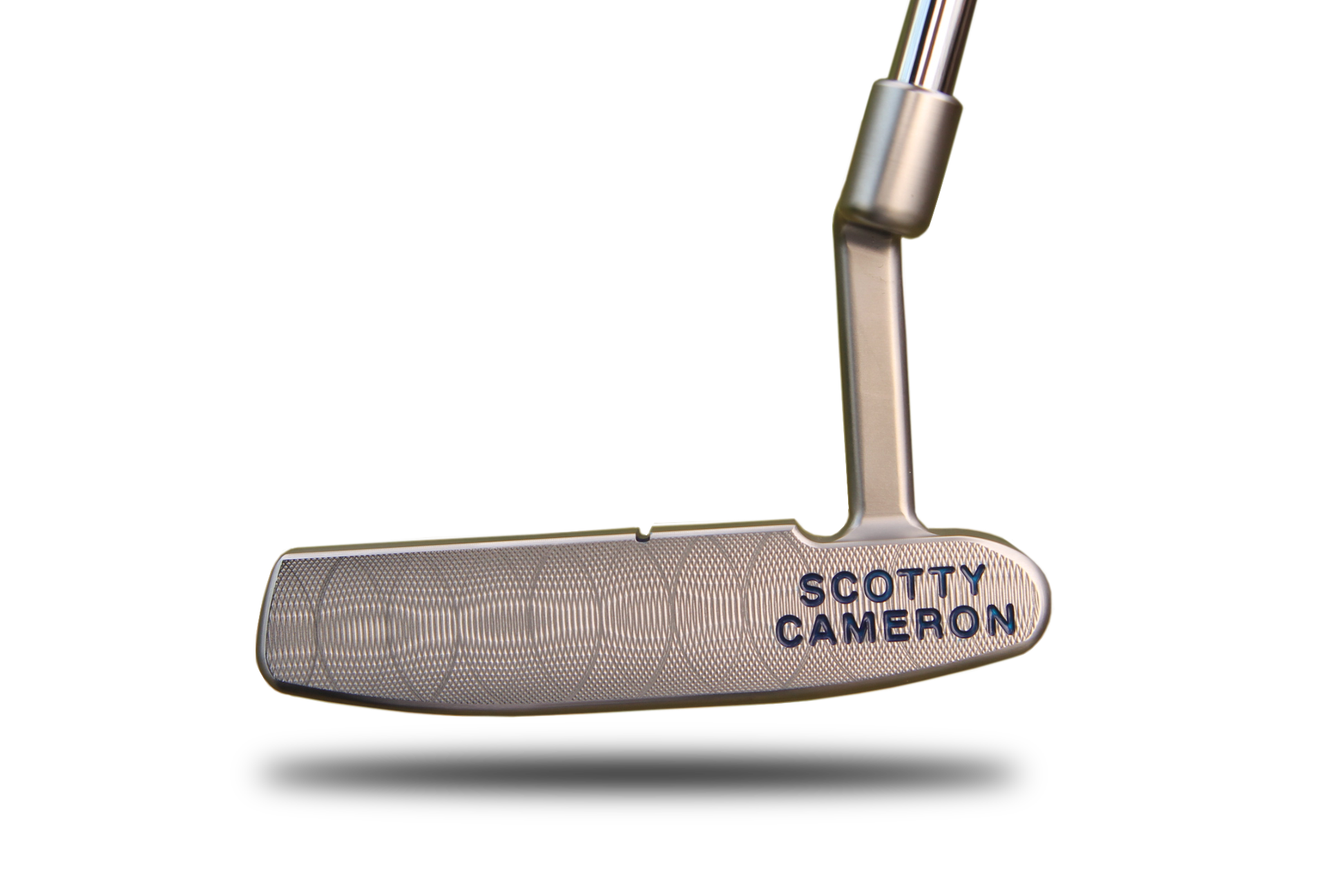 Scotty Cameron Circle T Masterful Tour Rat 1 35"