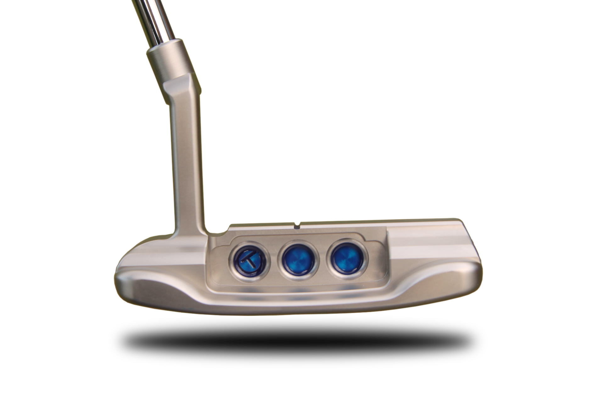 Scotty Cameron Circle T Masterful Tour Rat 1 35"