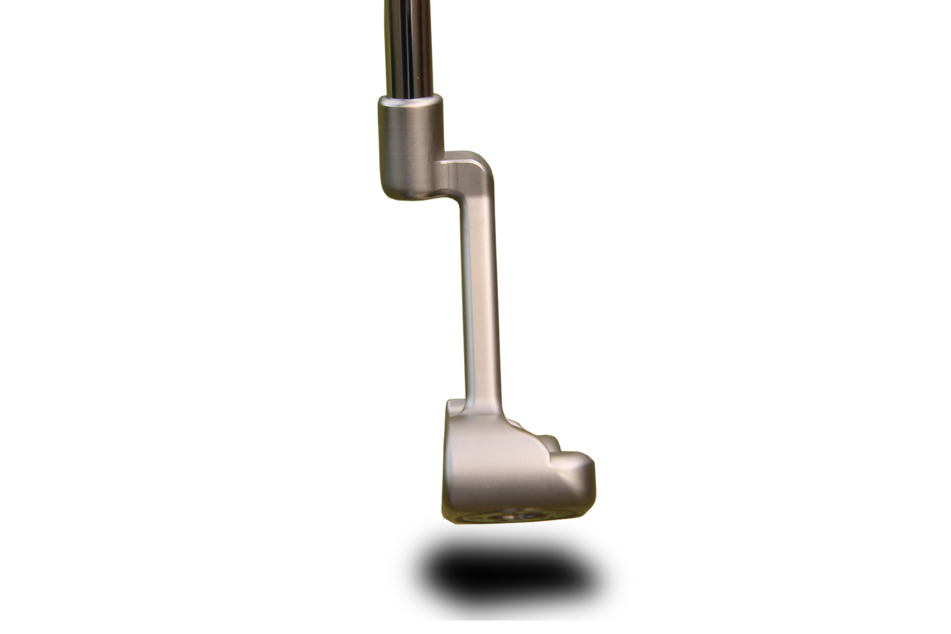 Scotty Cameron Circle T Masterful Tour Rat 1 35"