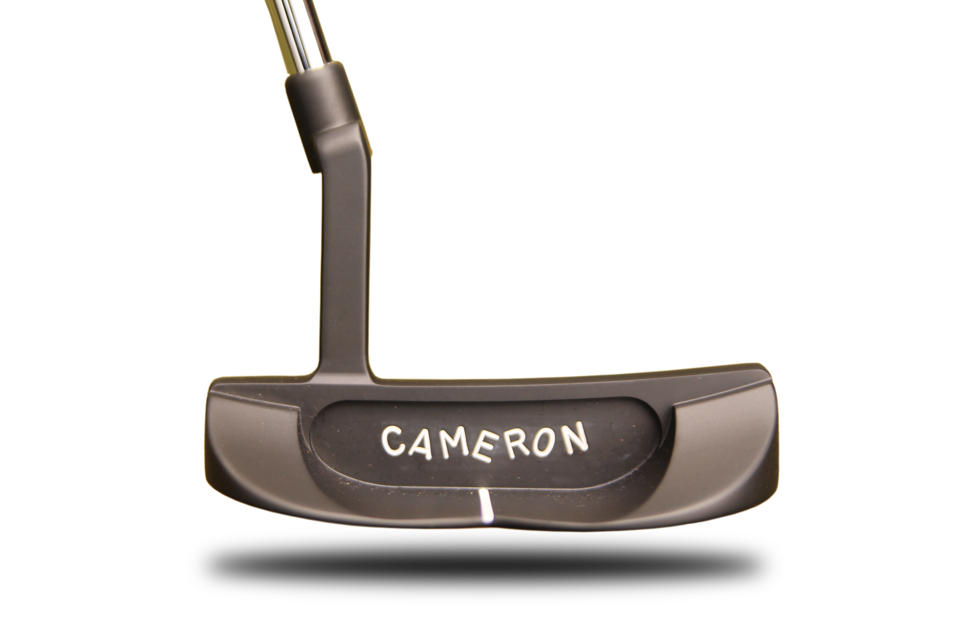 Scotty Cameron Circle T Circa 6 34"