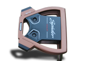 Tour Only Taylormade Spider X SX-72 35"