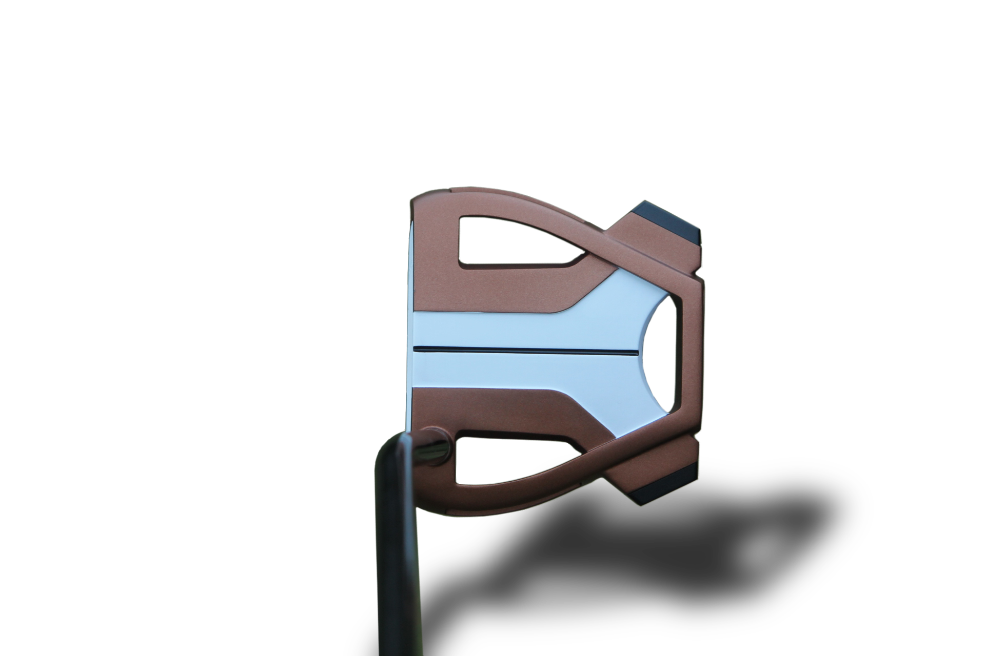 Tour Only Taylormade Spider X SX-72 35"