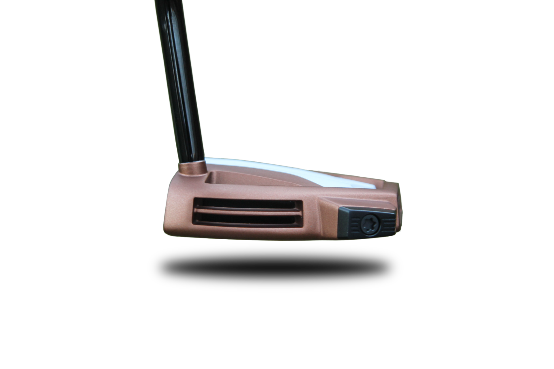 Tour Only Taylormade Spider X SX-72 35"