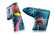 Swag Golf The Flamingo Headcover