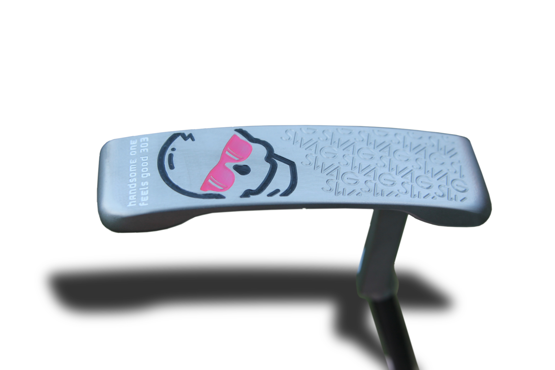 Swag Golf Handsome One Flair 34"