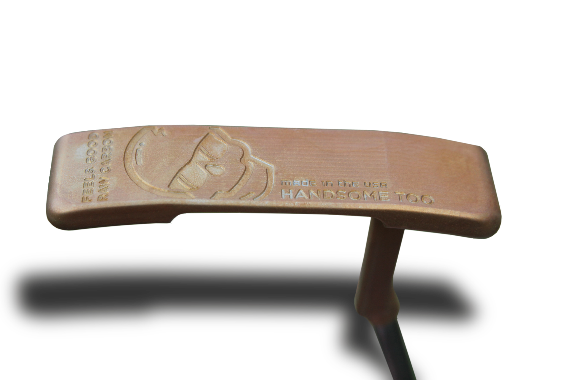 Swag Golf Handsome Too 35"