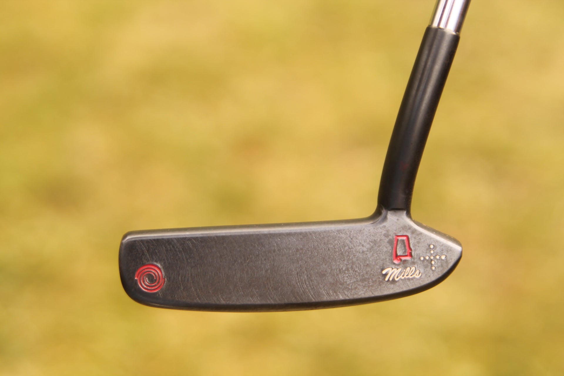 Tour Only TP Mills Odyssey Putter 35"