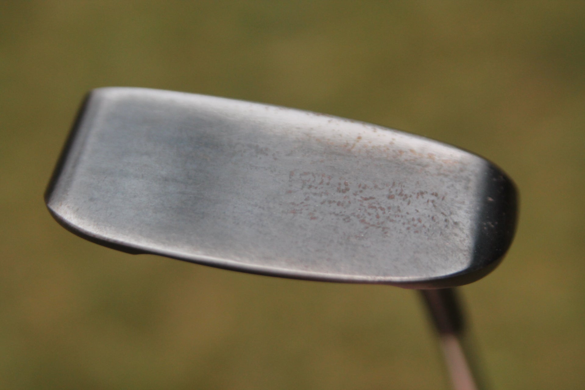 Tour Only TP Mills Odyssey Putter 35"