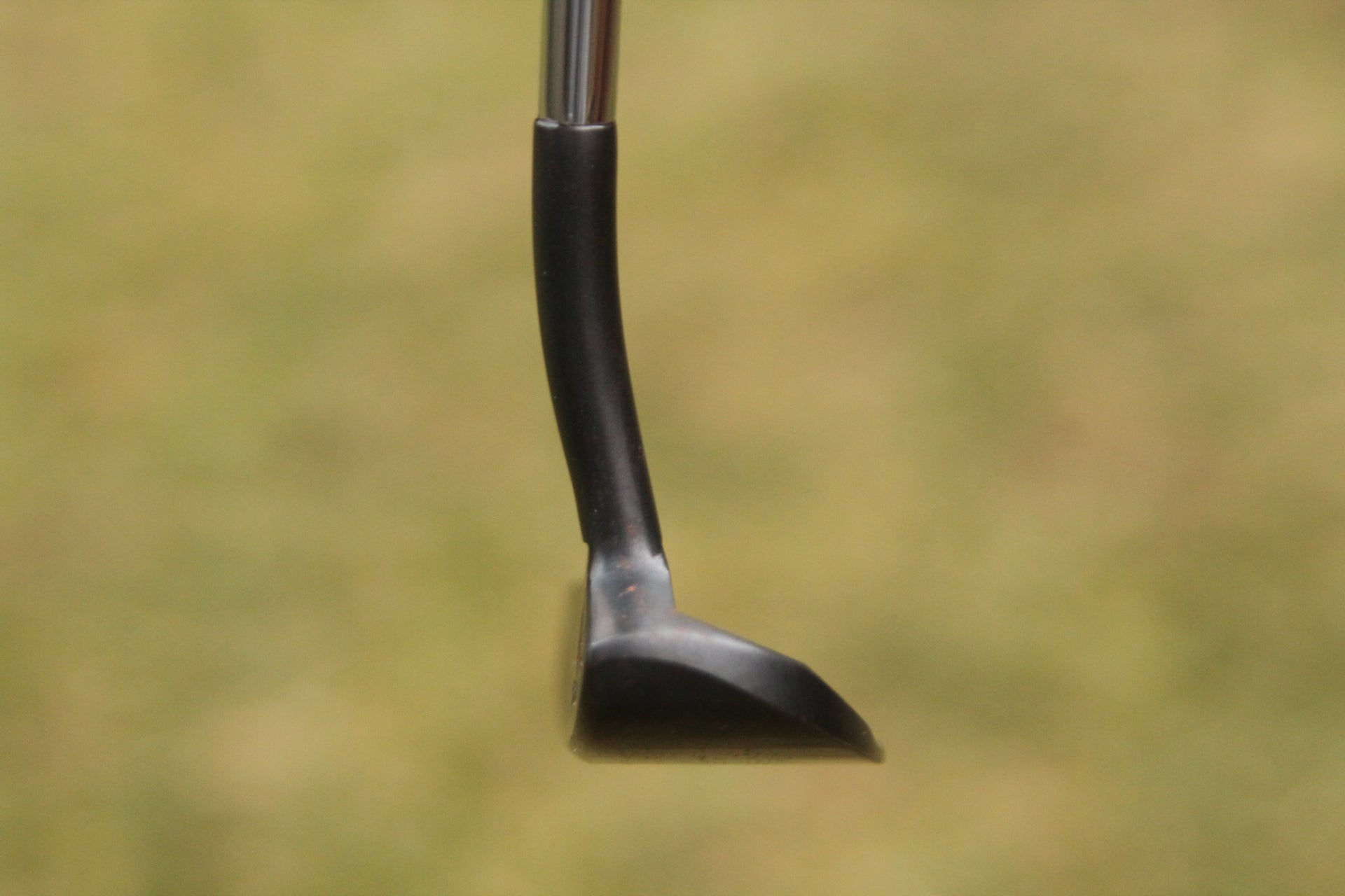 Tour Only TP Mills Odyssey Putter 35"