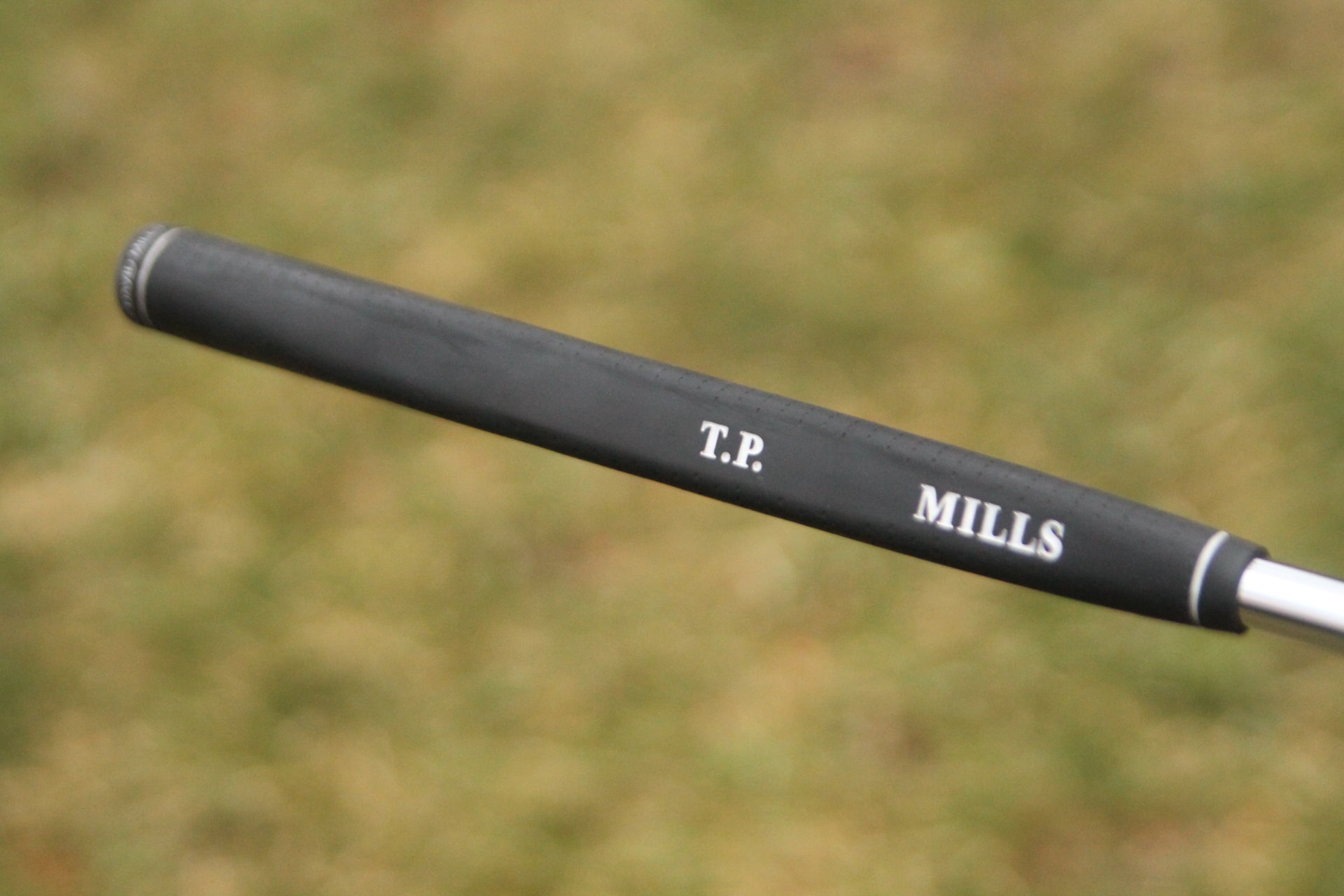 Tour Only TP Mills Odyssey Putter 35"