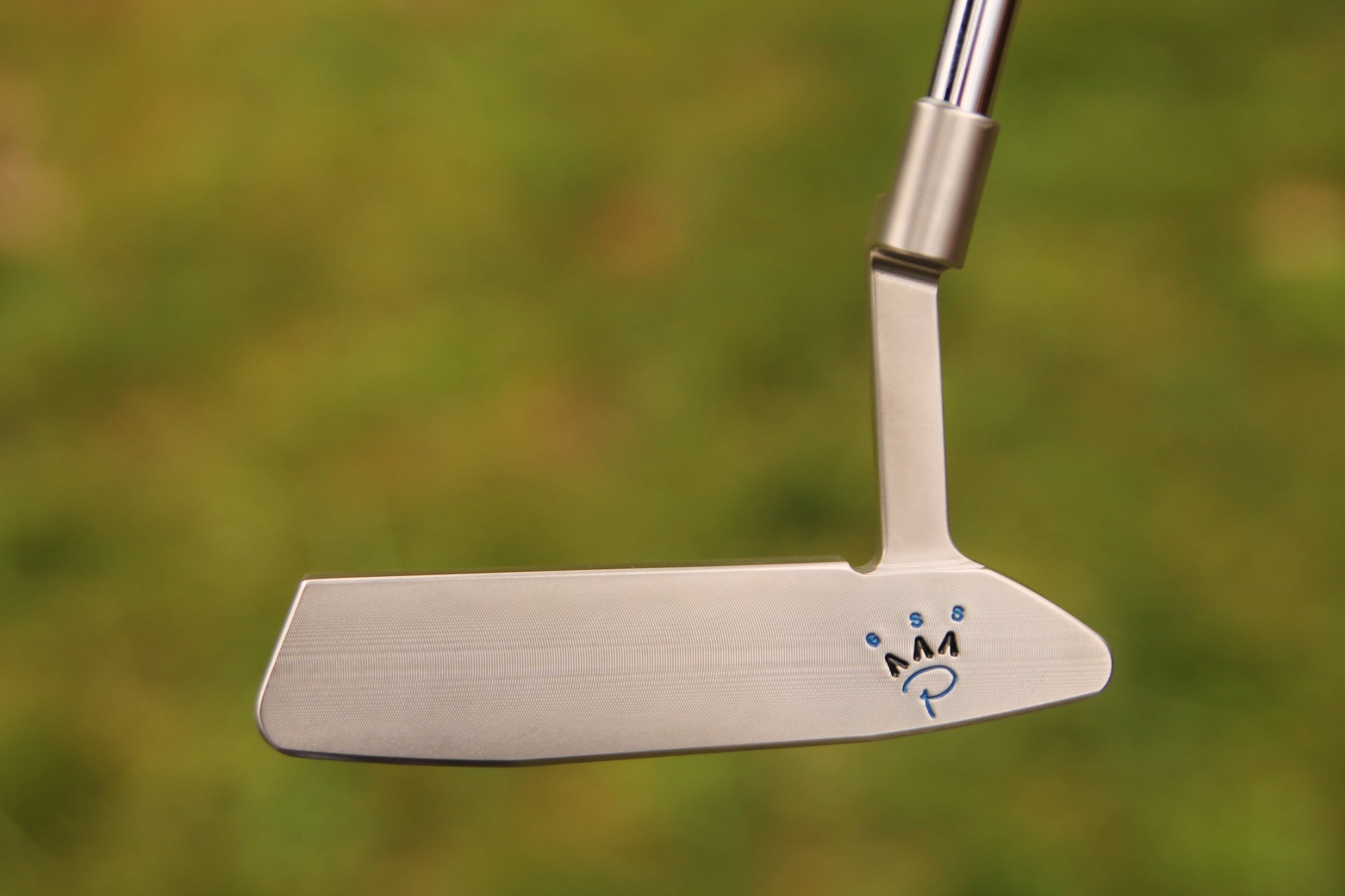 Piretti Tesora Elite GSS 35"