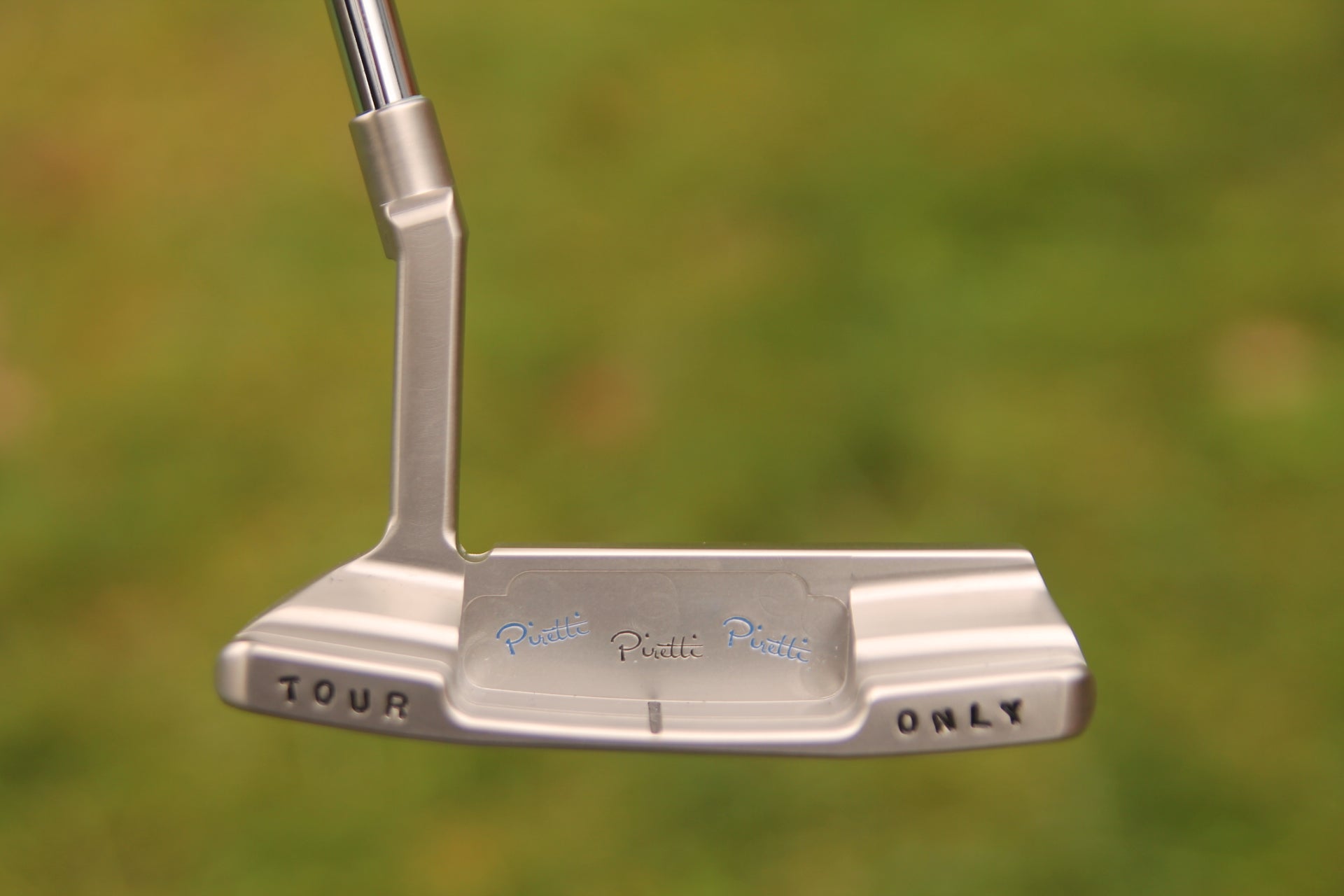 Piretti Tesora Elite GSS 35"