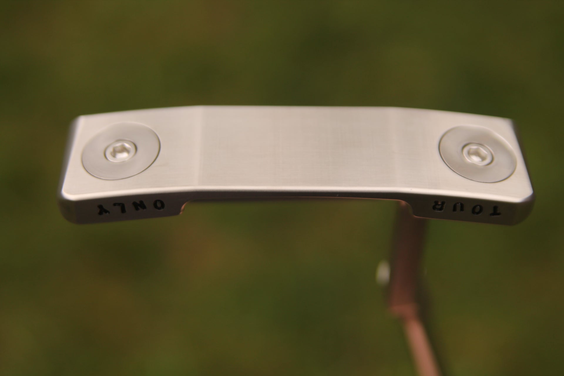 Piretti Tesora Elite GSS 35"