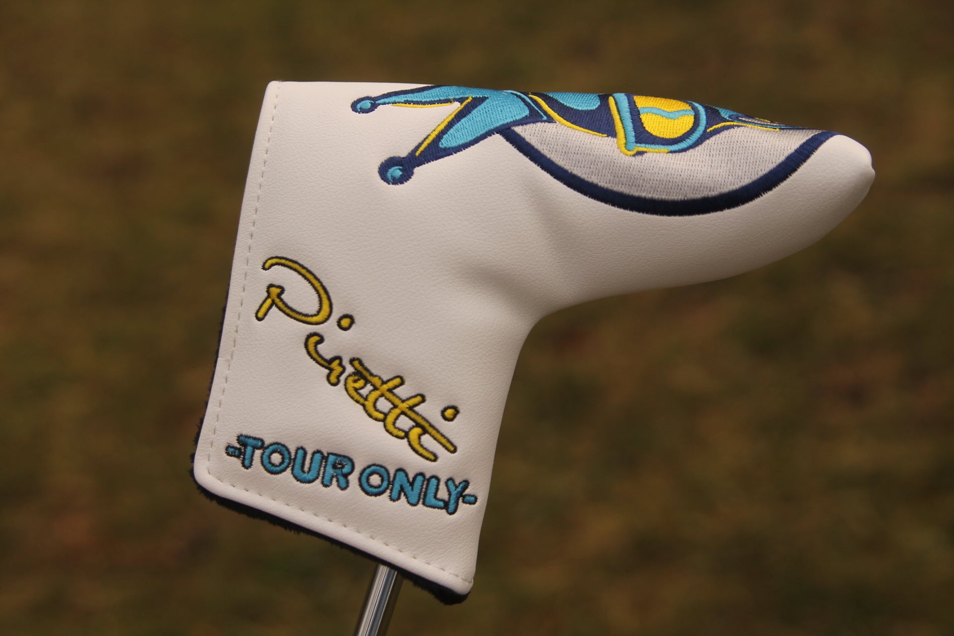 Tour Only Piretti Workshop 2 35"