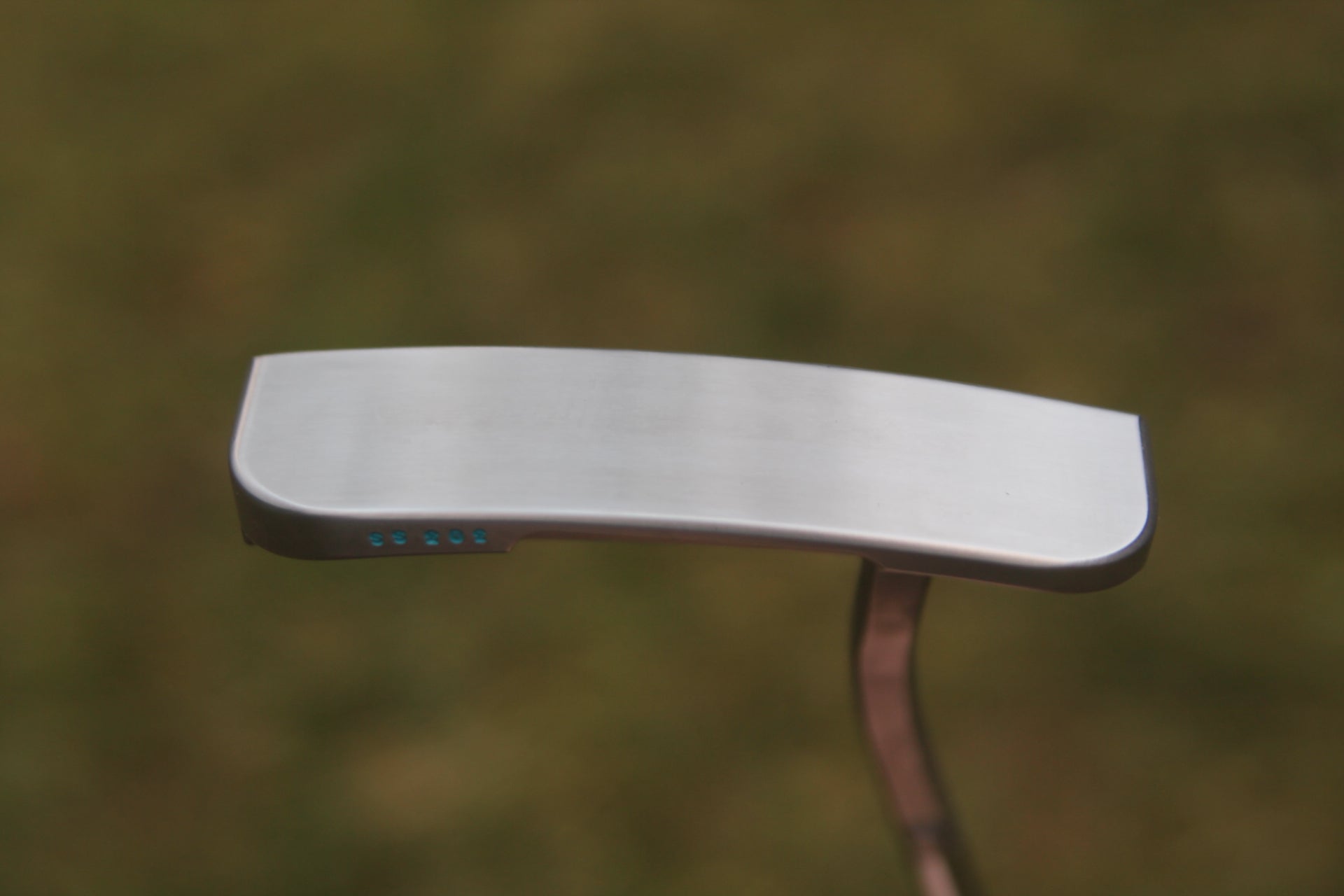 Tour Only Piretti Workshop 3 34"