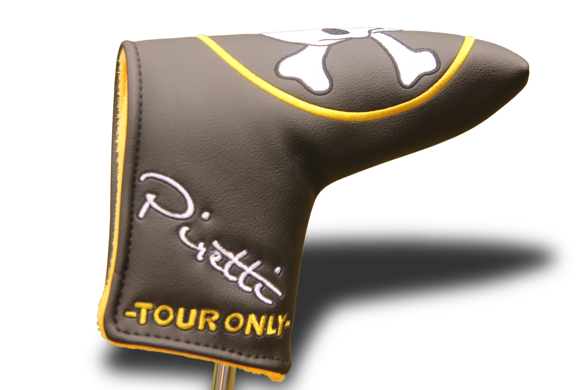 Tour Only Piretti Workshop 3 34"