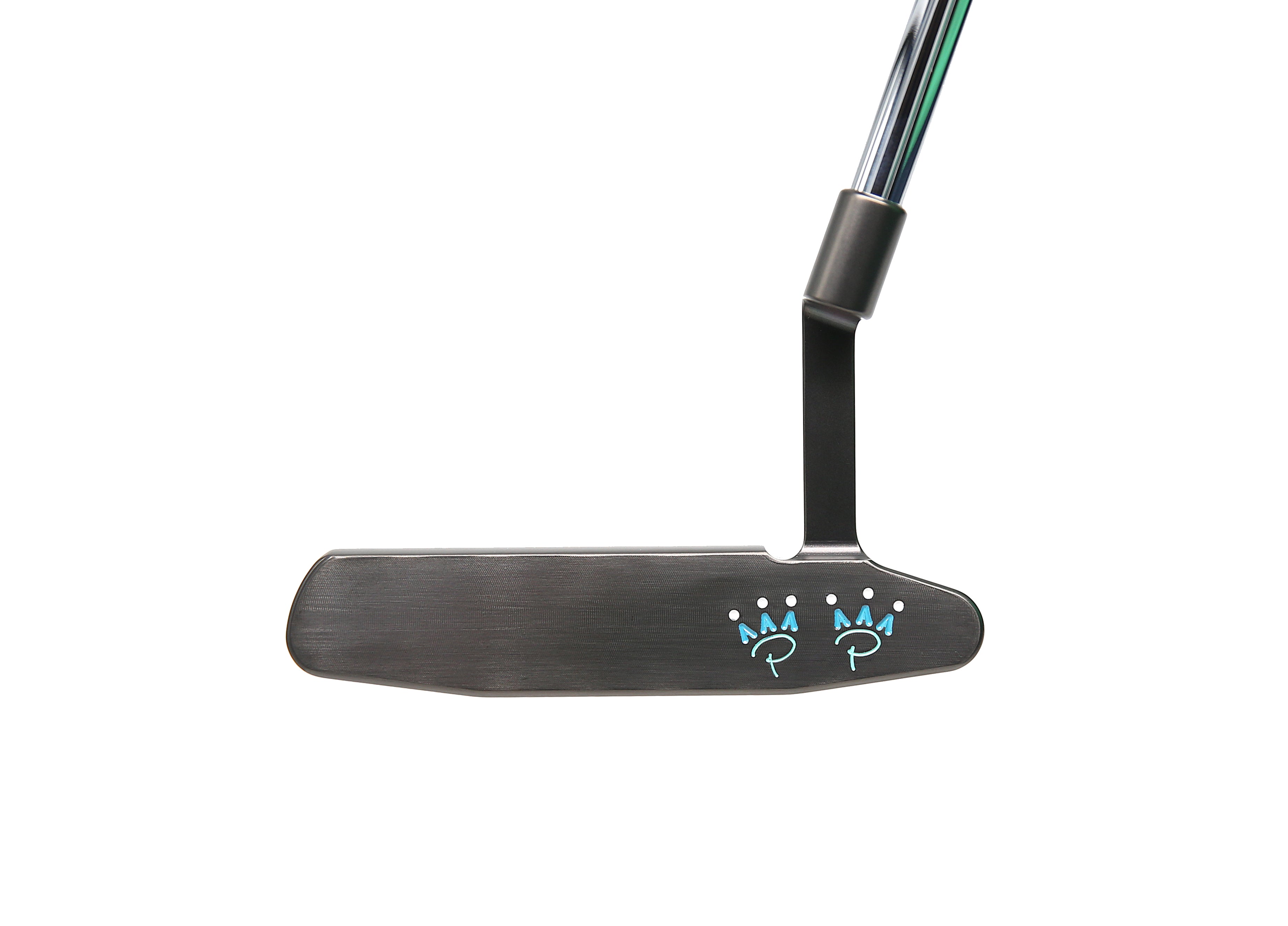 Tour Only Piretti Capri Black 34"