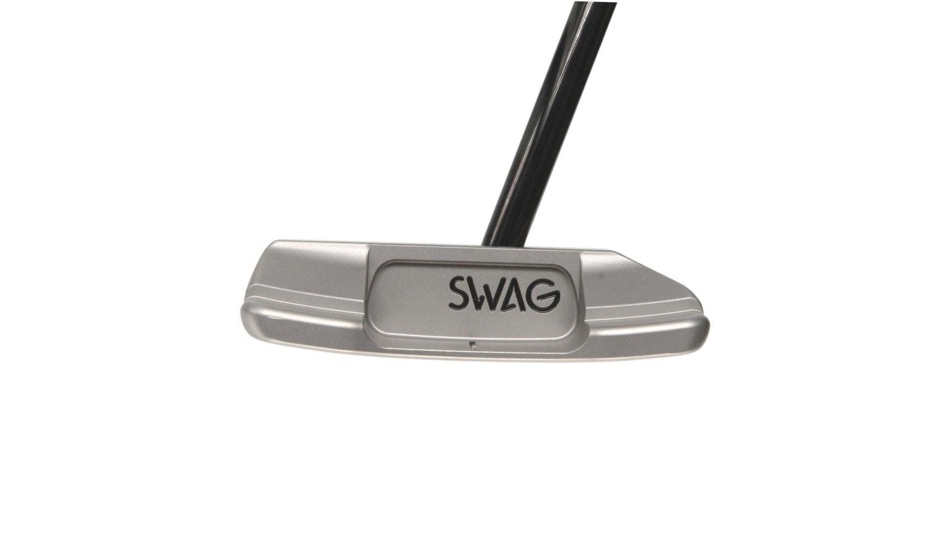 2022 Swag Golf Savage Too Center Left Hand 35"