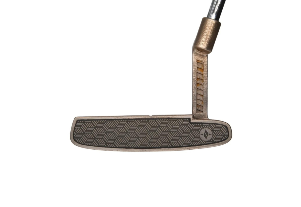 National Custom Works Robertson 34"