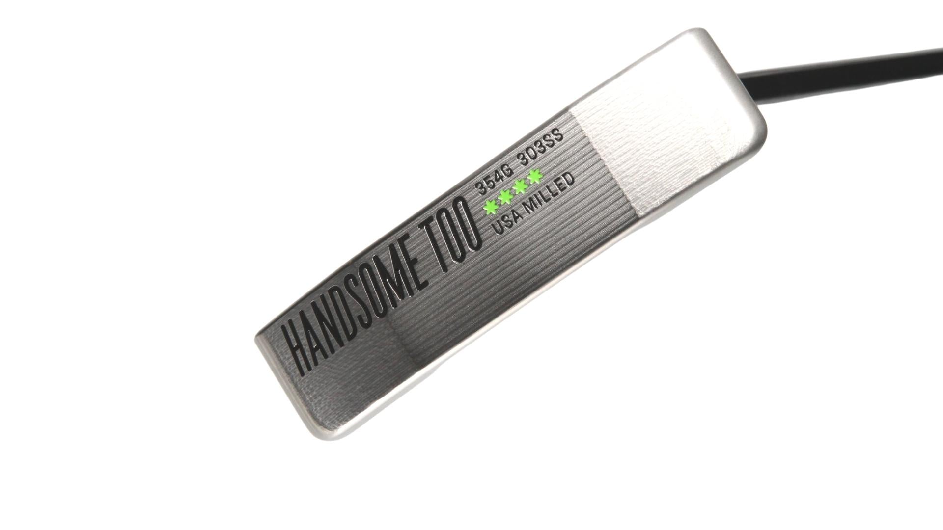 2022 Swag Golf Handsome Too 35"