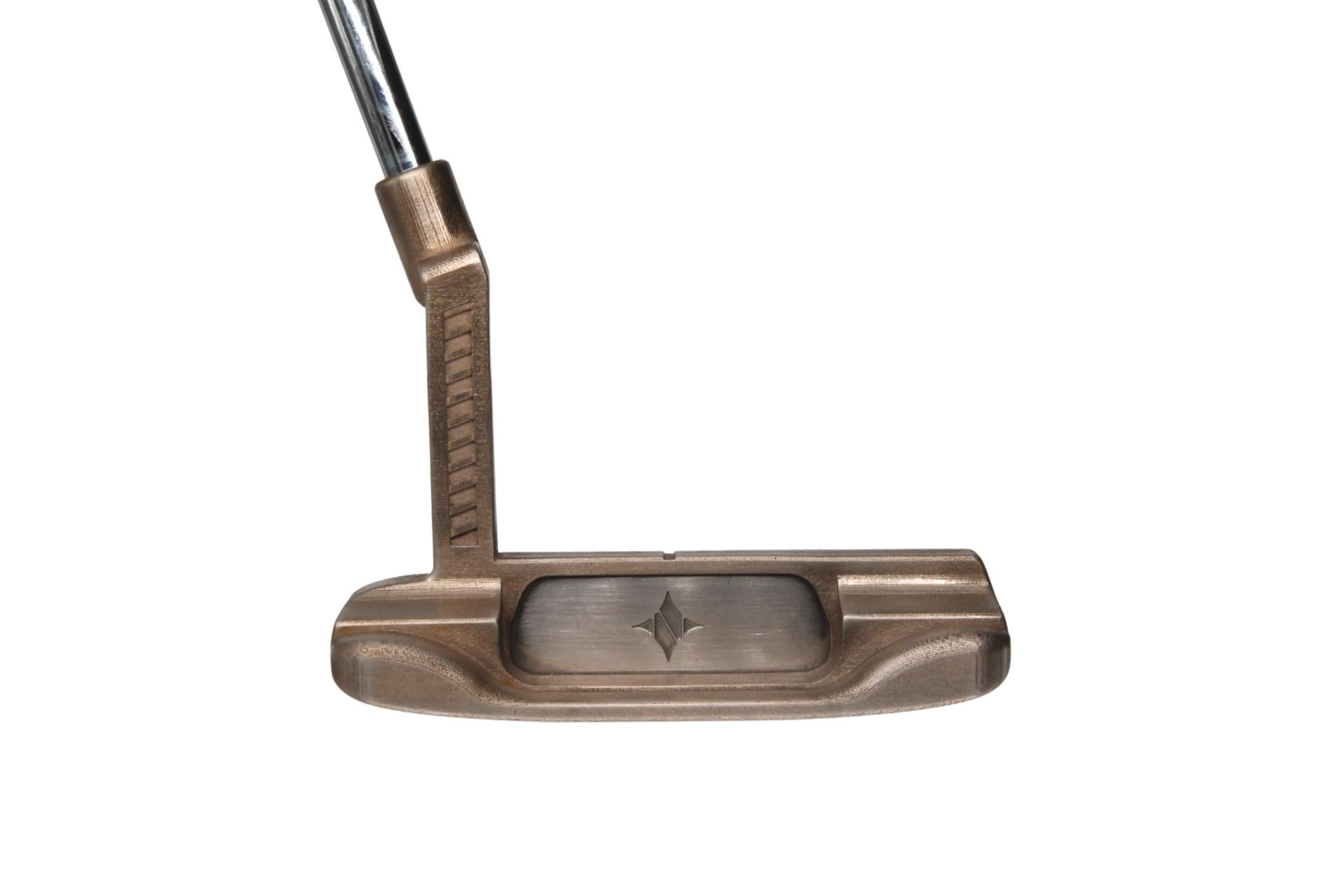 National Custom Works Robertson 34"