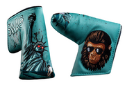 Swag Golf "Lady Liberty" Blade Headcover