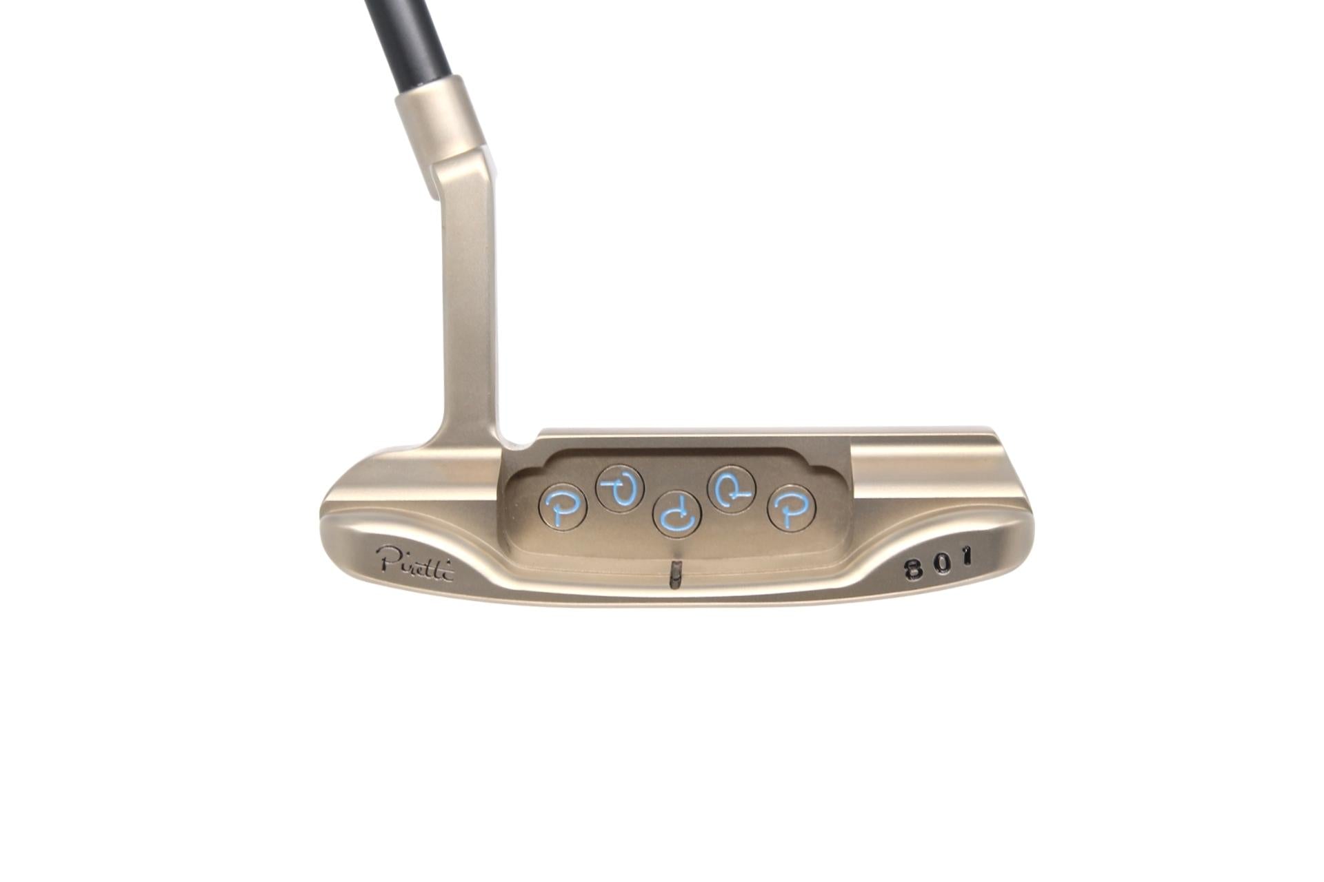 Tour Only Piretti 801 34" Putter
