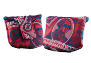 Swag Golf "USA Camo Washington" Mallet Headcover