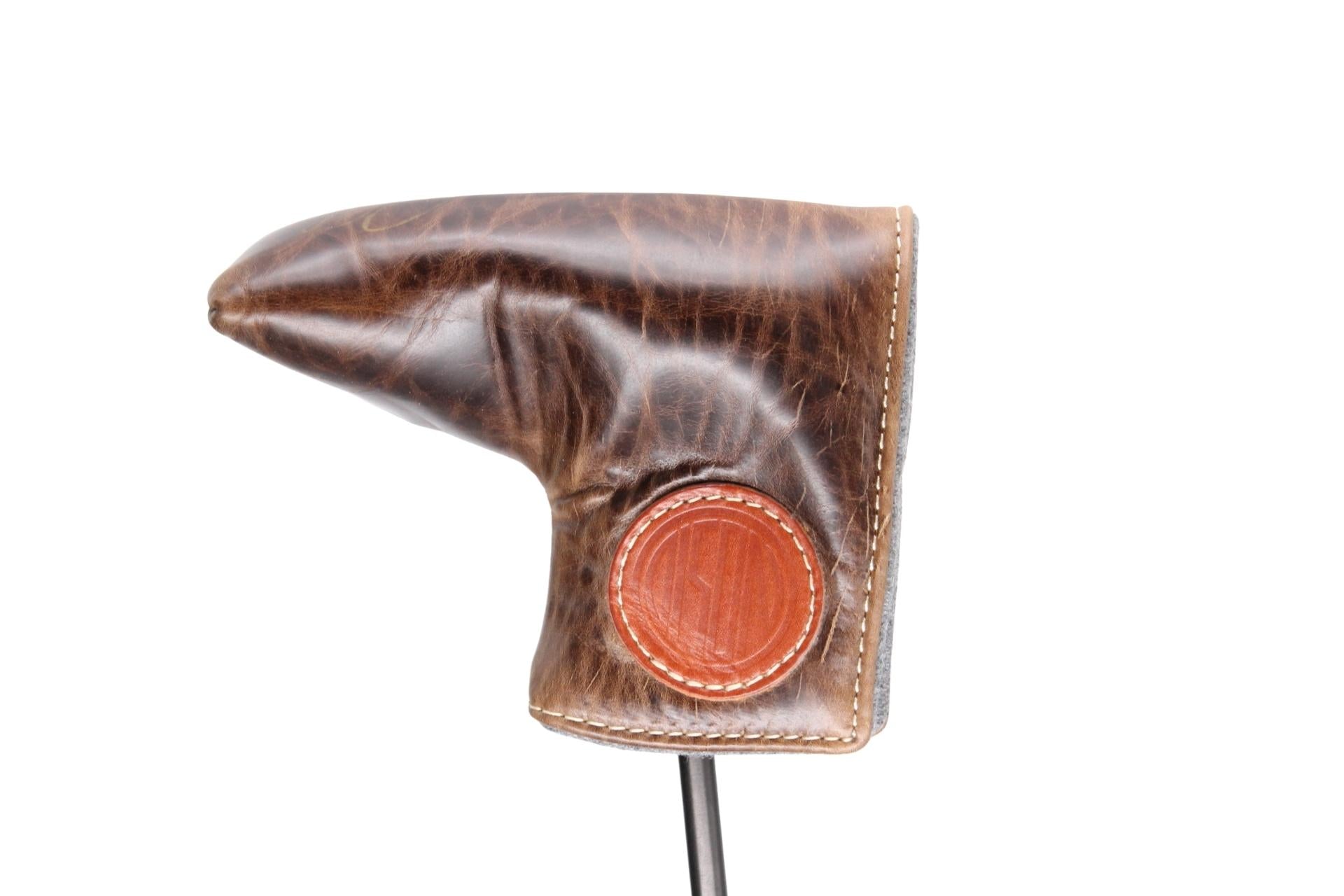 Olson Manufacturing "Garage Made" Classic Putter 34"