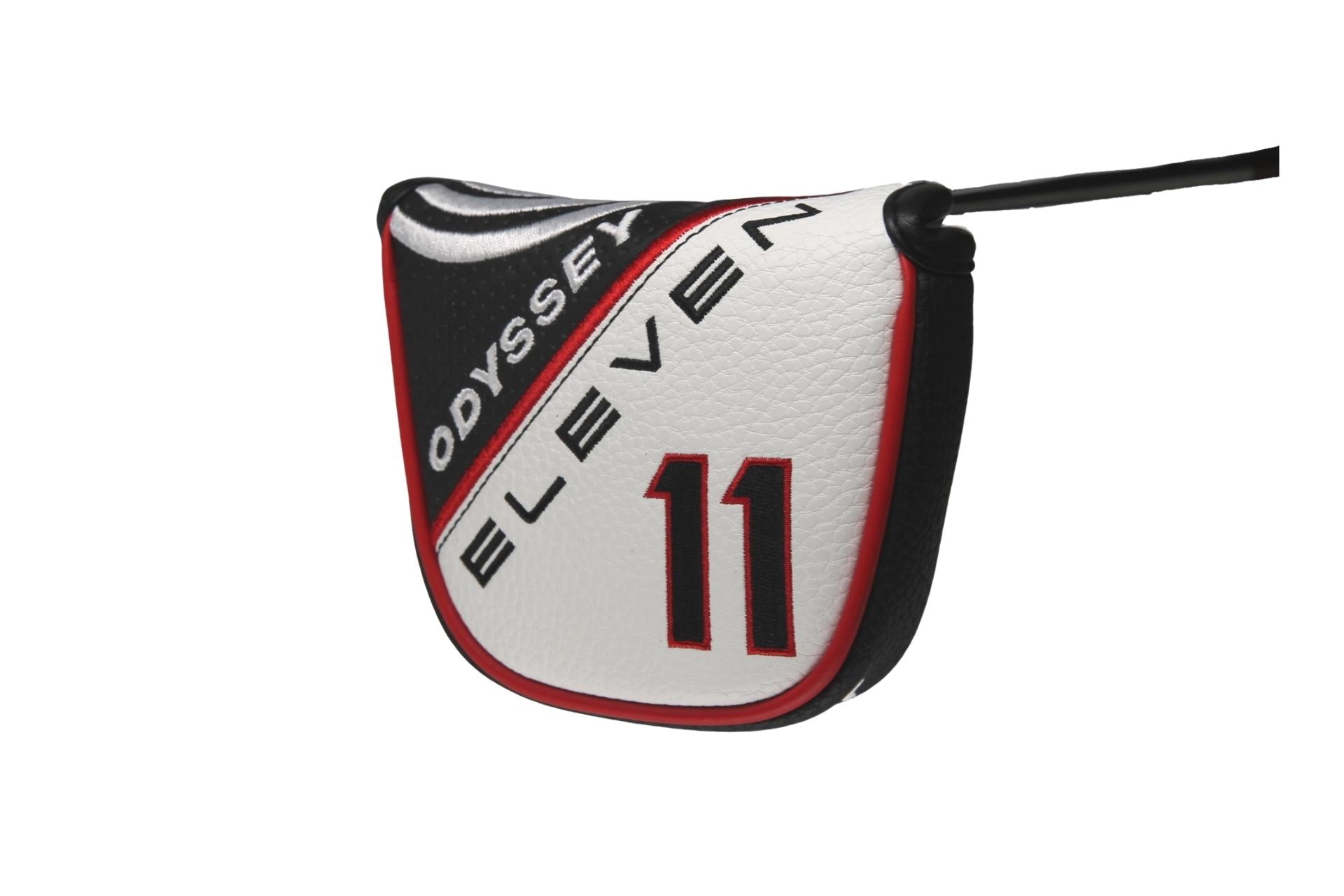 Tour Only Odyssey 2-Ball 11 Tour Lined Putter 35"