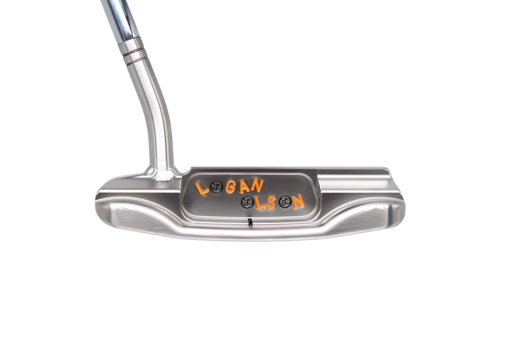 Olson Manufacturing Classic Putter 34"
