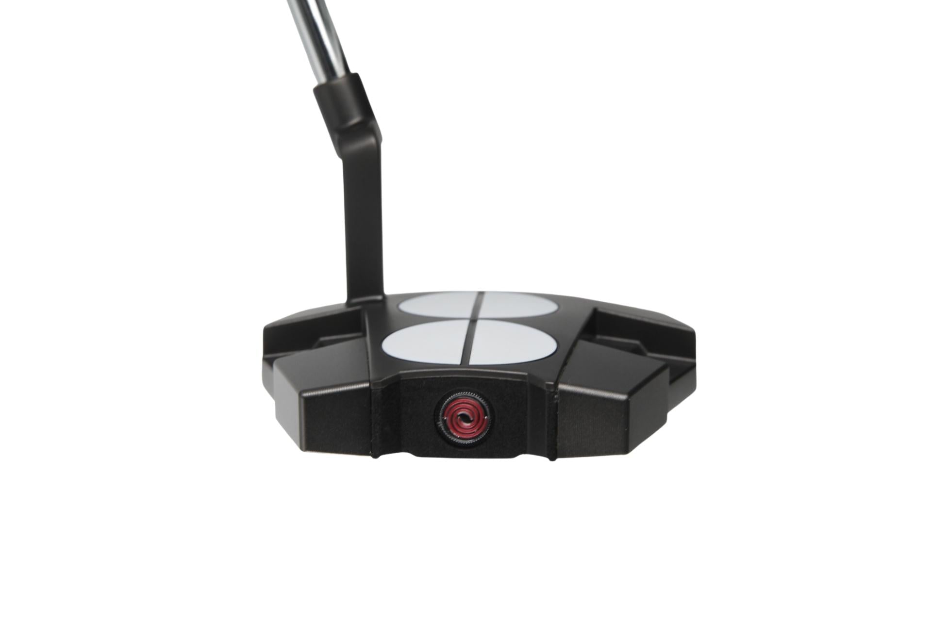 Tour Only Odyssey 2-Ball 11 Tour Lined Putter 35"