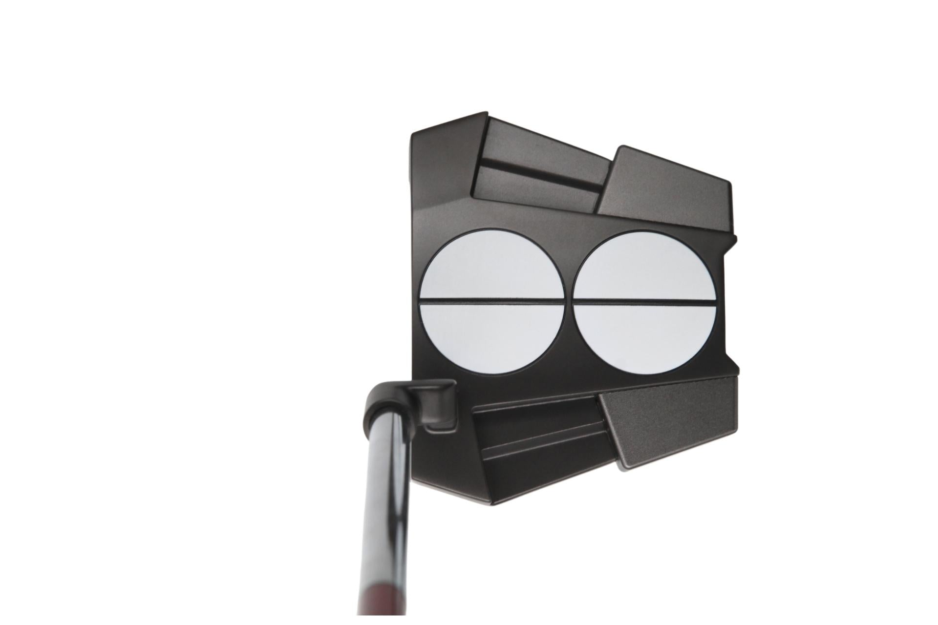 Tour Only Odyssey 2-Ball 11 Tour Lined Putter 35"