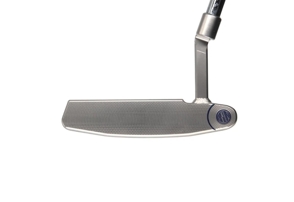 Olson Manufacturing Classic Putter 35"