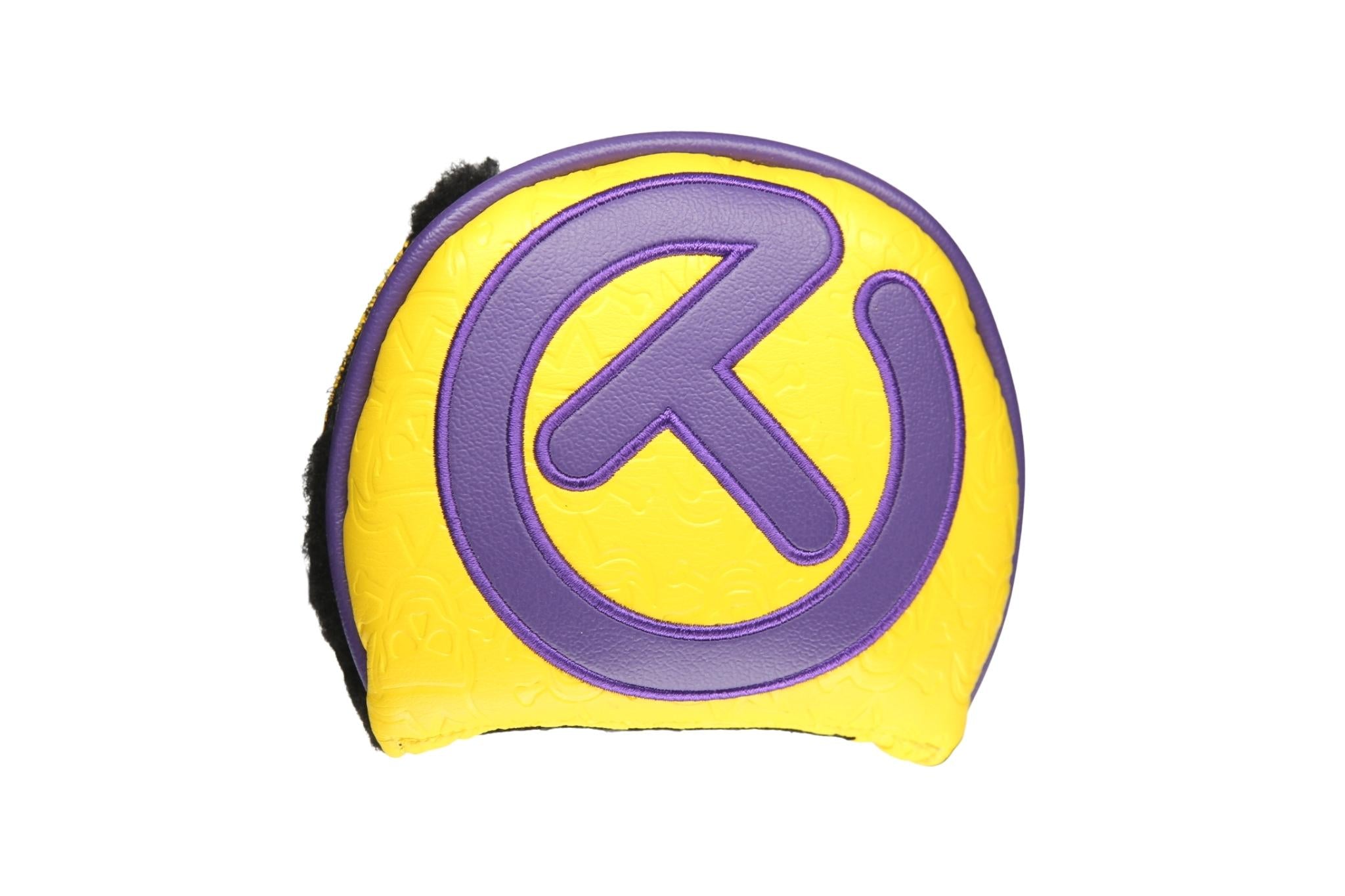 Scotty Cameron Circle T Proto Phantom T-7.5 35"