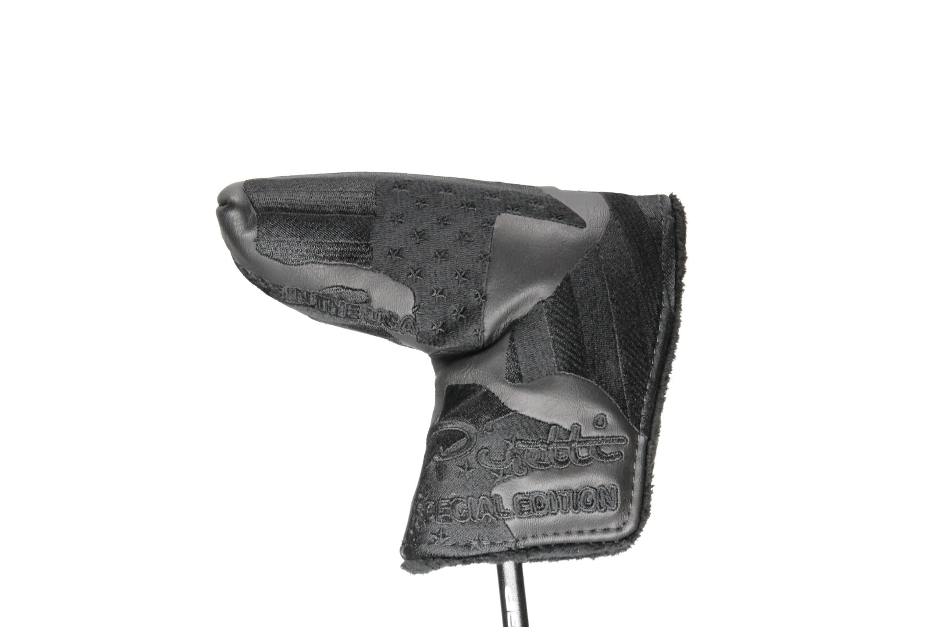 Left Hand Tour Only Piretti Oil Can 801 Elite 35"