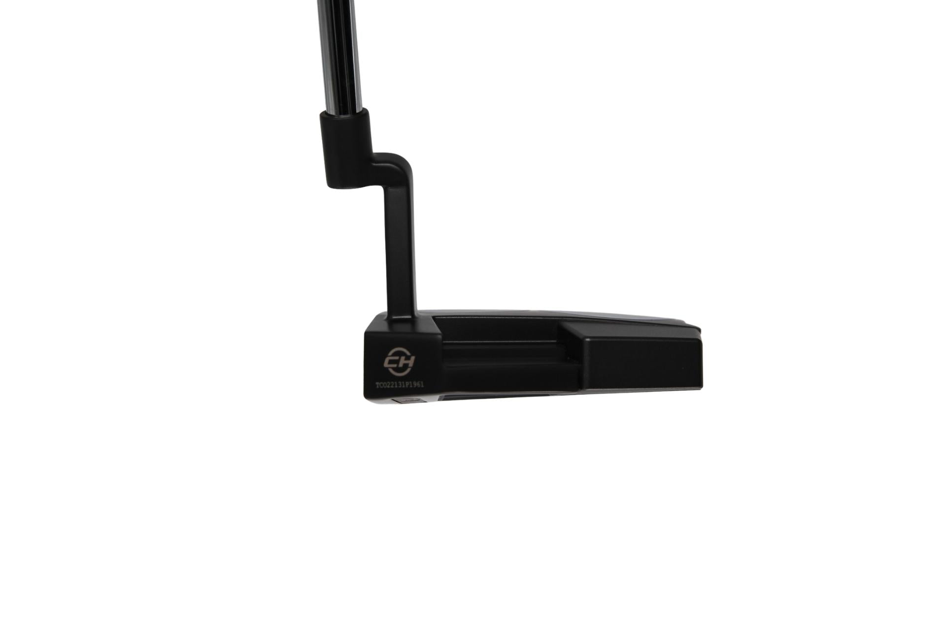 Tour Only Odyssey 2-Ball 11 Tour Lined Putter 35"