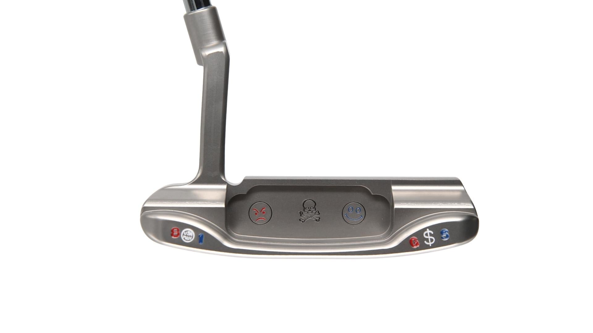 Tour Only Piretti 801 Elite GSS 34"