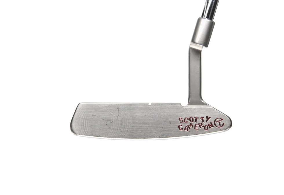 Scotty Cameron Circle T Timeless 33"