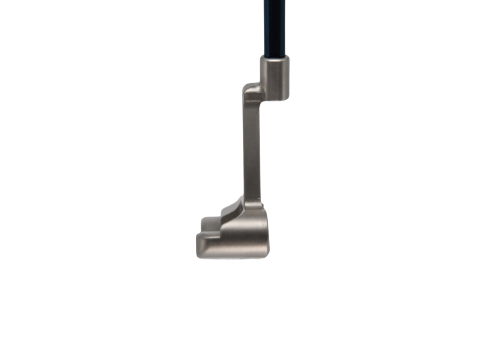 Left Hand Swag Golf Yippee Ki Yay Handsome One 35"