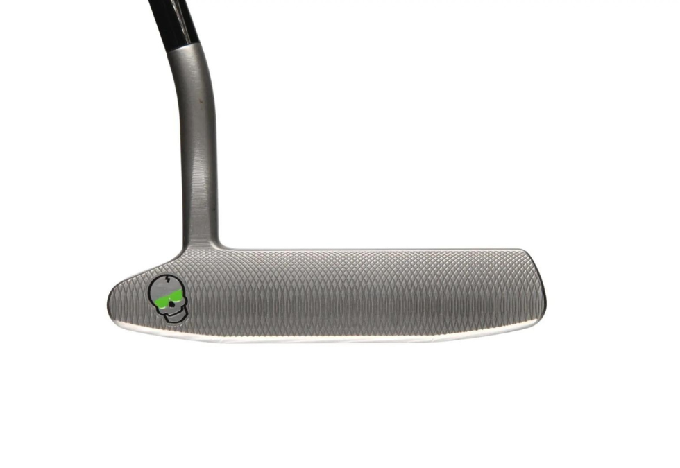 2022 Swag Golf Suave Too Lefty 35"