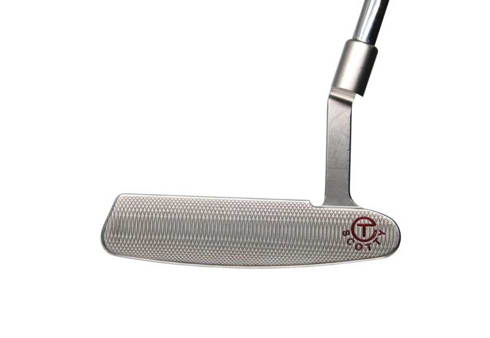 Scotty Cameron Studio Select Tour Newport 34"