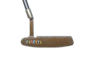 Left Hand Tour Only Piretti Oil Can 801 Elite 35"