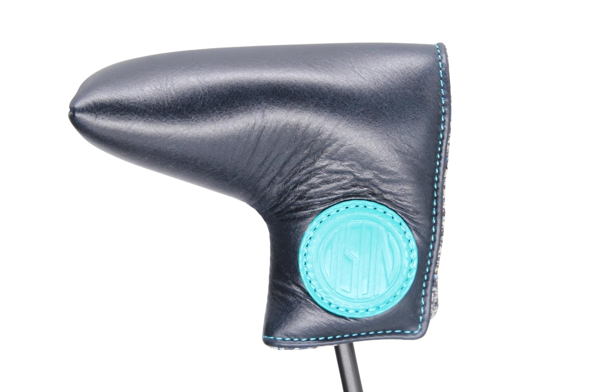 Olson Manufacturing Classic Tempered Putter 35"