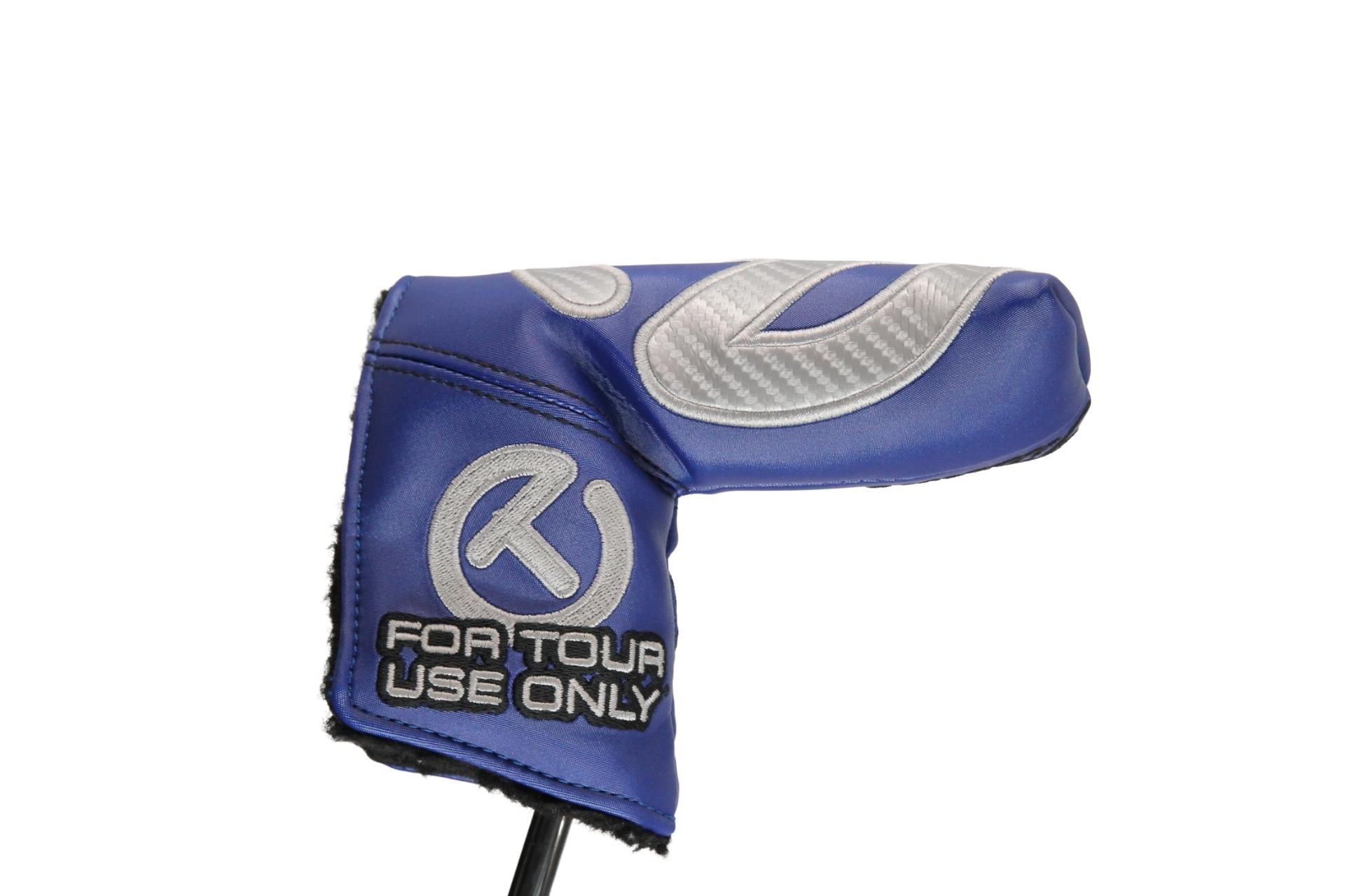 Scotty Cameron Circle T TSB 34"