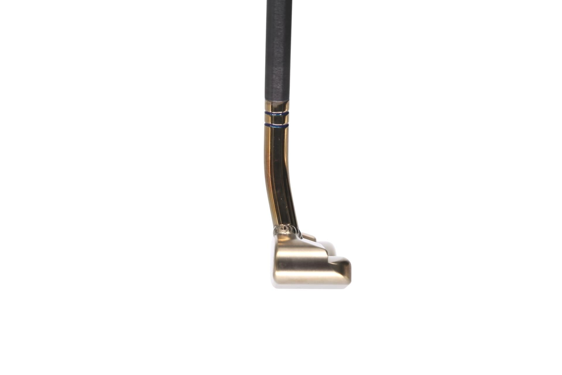 Olson Manufacturing Classic Tempered Putter 35"
