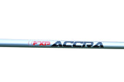 Accra FX Putter Shaft