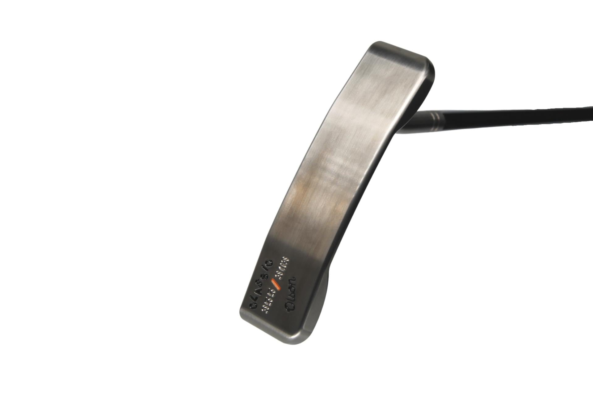 Olson Manufacturing Classic Putter 34"