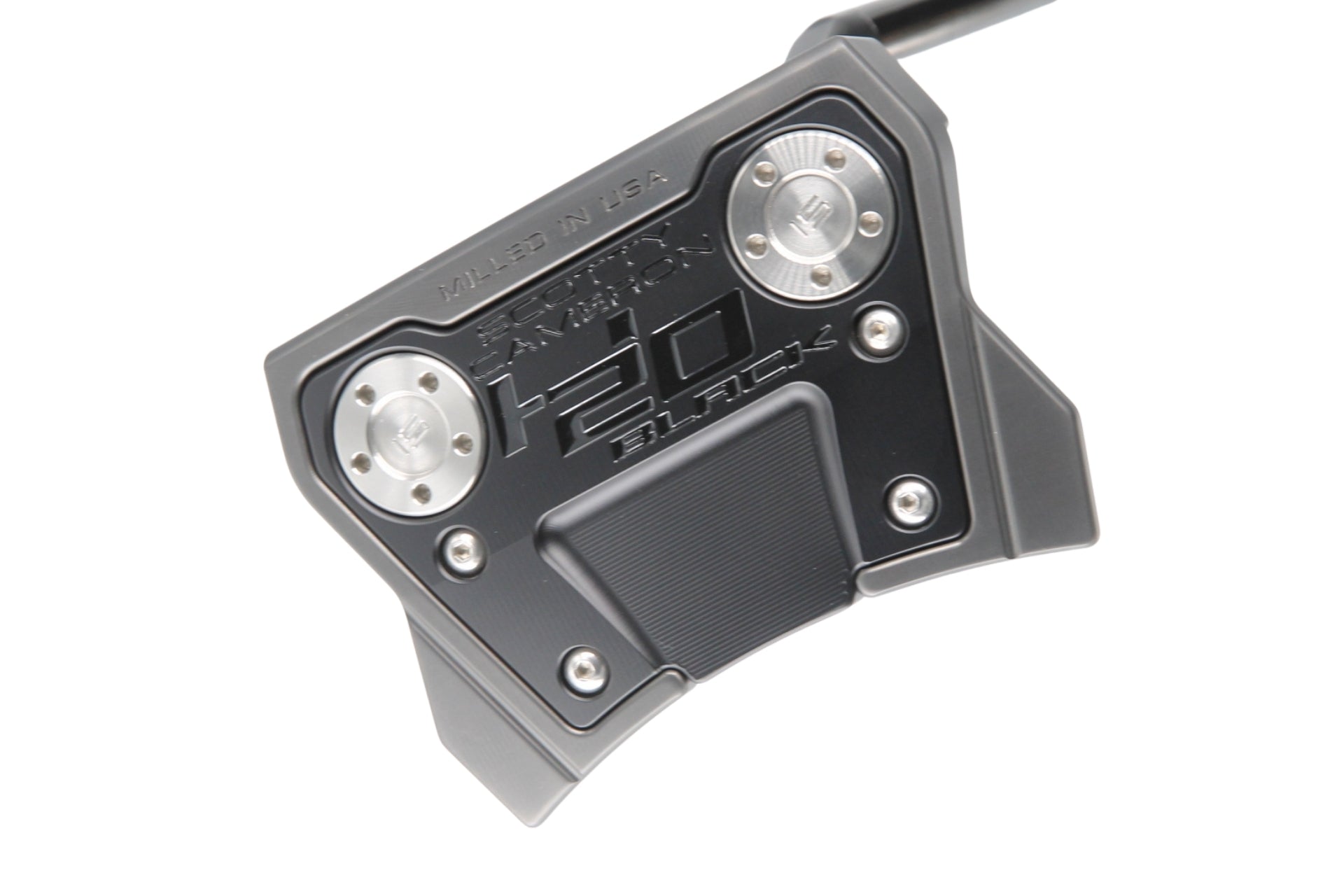 Scotty Cameron 2020 Holiday H20 34.5"