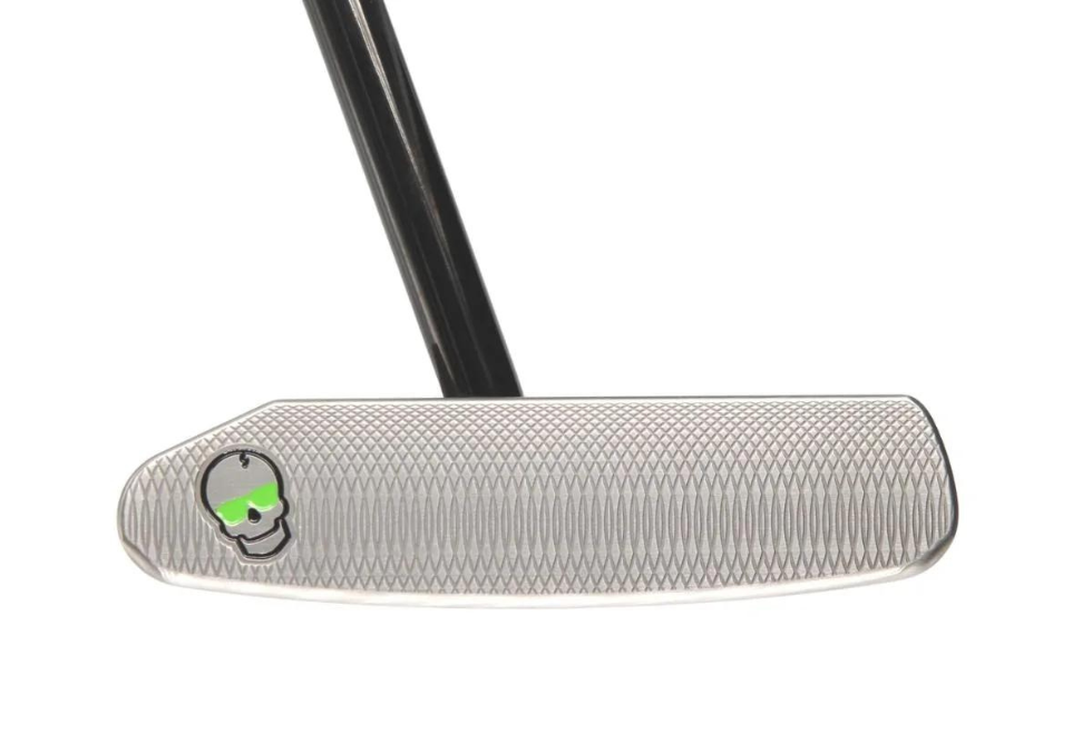 2022 Swag Golf Savage Too Center Left Hand 35"